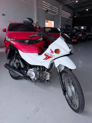 HONDA POP 110i HONDA POP 110i